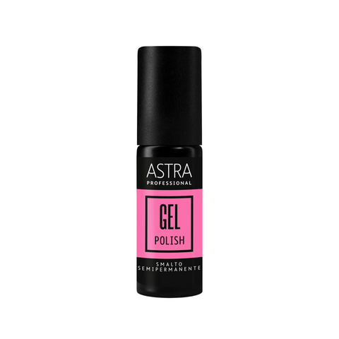 Astra Professional Gel Polish 36 Bubble Gum 5 Ml