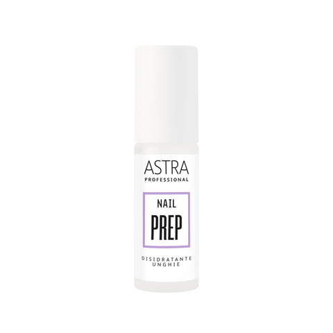 Astra Professional Nail Prep Disidratante Unghie 6 Ml