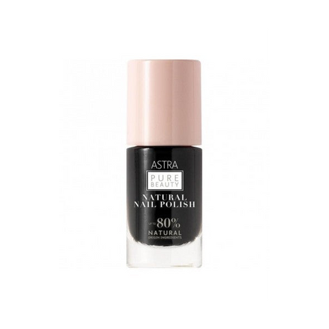 Astra Pure Beauty Smalto Natural Nail Polish 16