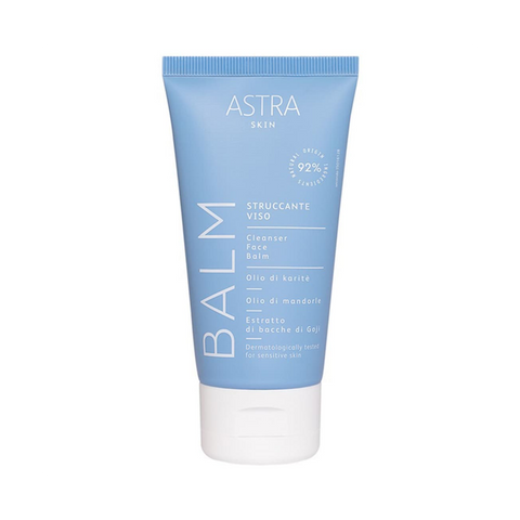 Astra Skin Balsamo Struccante Viso 75 Ml