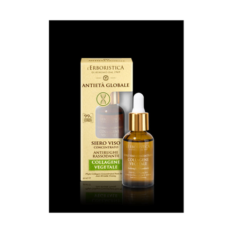 Athena's Antieta' Globale Siero Viso Concentrato Collagene 30 Ml