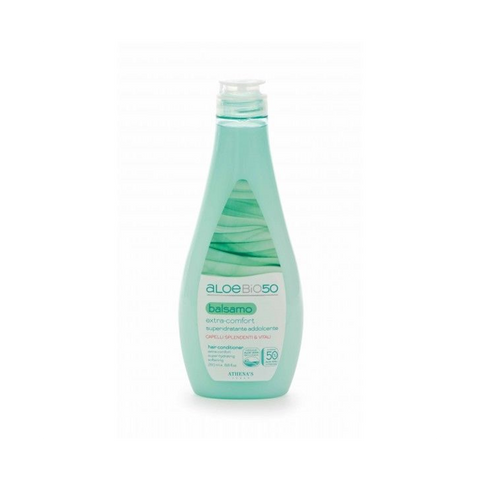 Athena's Erboristica Balsamo Aloe Vera Extra Comfort 250 Ml
