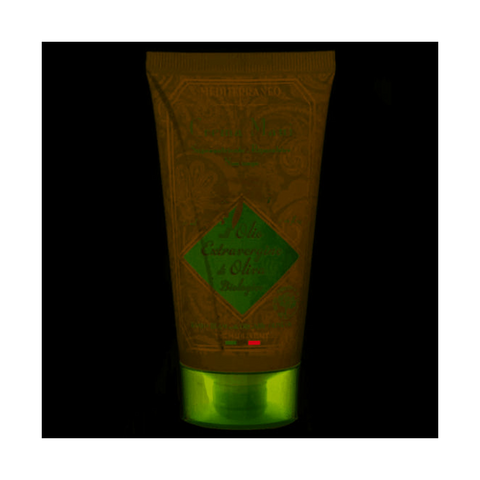 Athena's Erboristica Crema Mani All' Olio D'Oliva 75 Ml