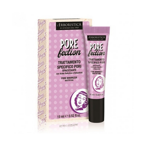 Athena's Erboristica Pore Fection Trattamento Pori 15 Ml