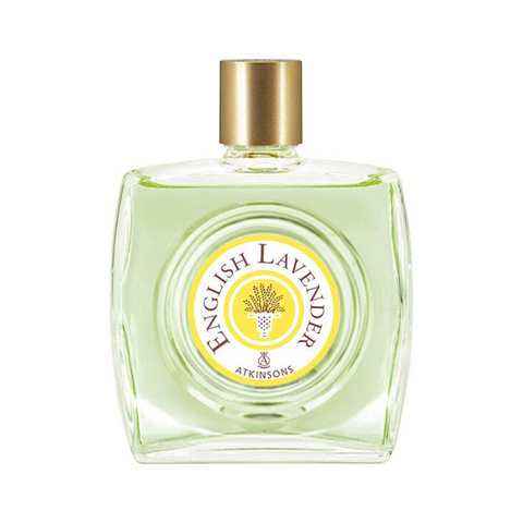 Atkinsons English Lavender Edt 150 Ml