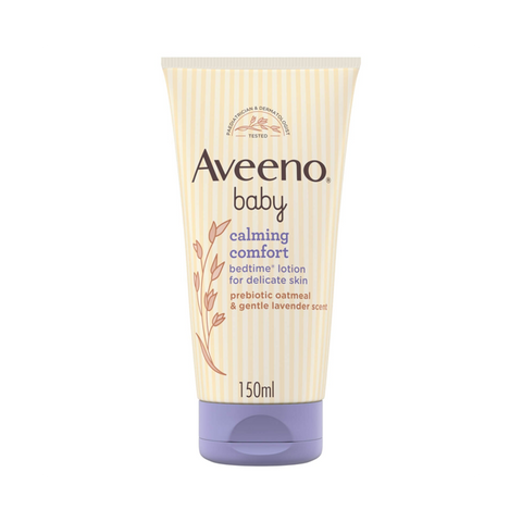 Aveeno Baby Calming Comfort 150 Ml