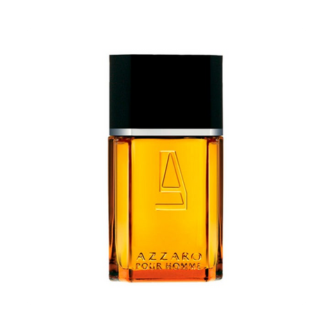 Azzaro Pour Homme Eau De Toilette 100 Ml