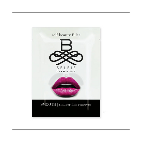 B-Selfie Smooth Smoker Line Remover