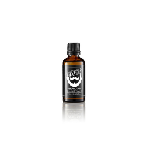 B.Barber Olio Barba 50 Ml