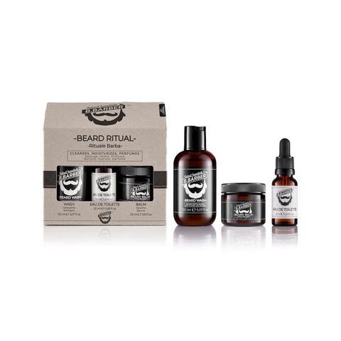 B.Barber Set Barba