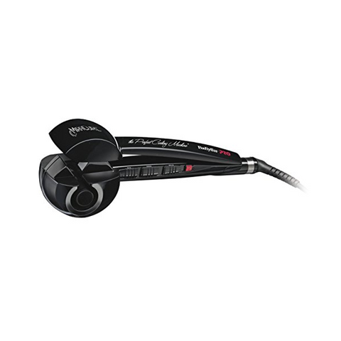 Baby Liss Pro Piastra Arricciacapelli Miracurl