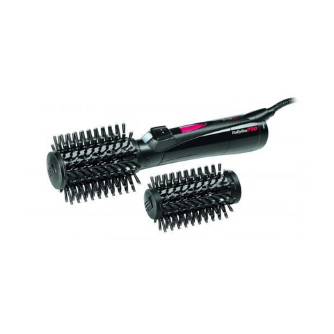 Babyliss Spazzola Rotante Elettrica