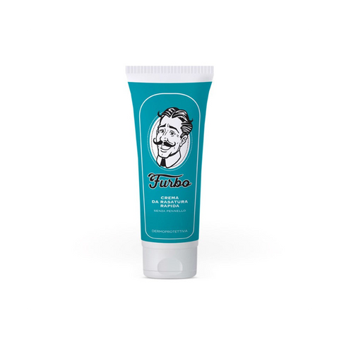 Balocchi Furbo Crema Da Rasatura Rapida Blu 100 Ml