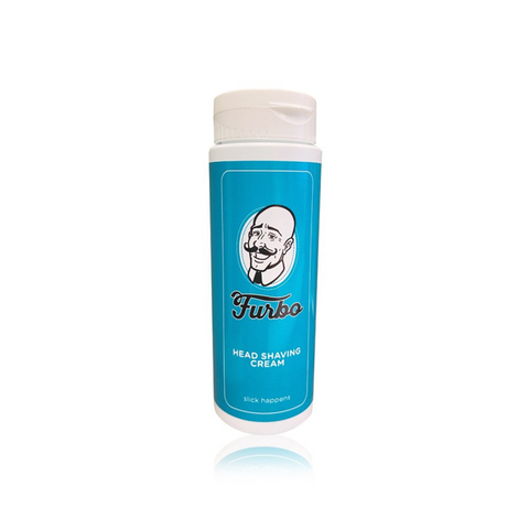 Balocchi Furbo Head Shaving Cream 125 Ml