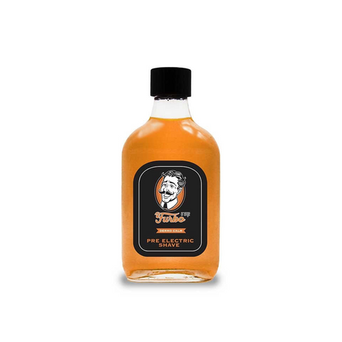 Balocchi Furbo Orange Pre Electric Shave 100 Ml