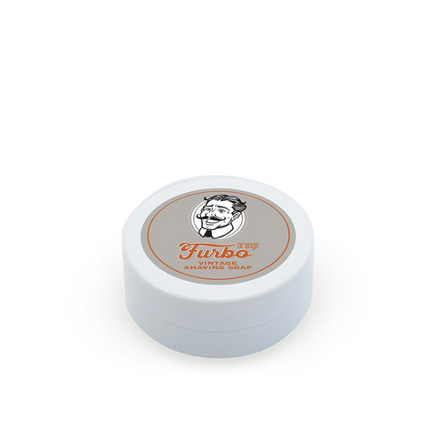 Balocchi Furbo Orange Shaving Soap 100 Ml