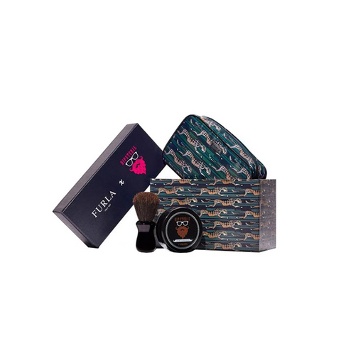Balocchi Furla X Hipsteria! - Cofanetto Giaguari