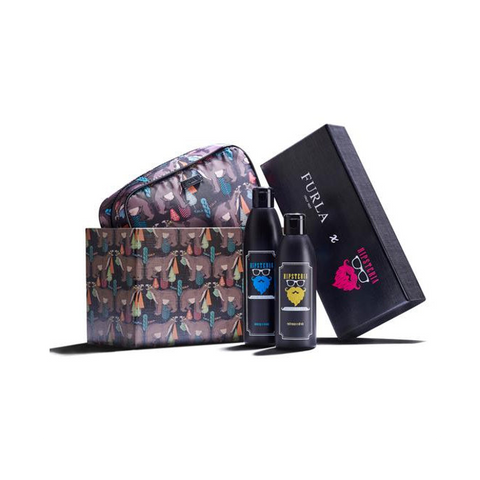 Balocchi Furla X Hipsteria! - Cofanetto Orsi