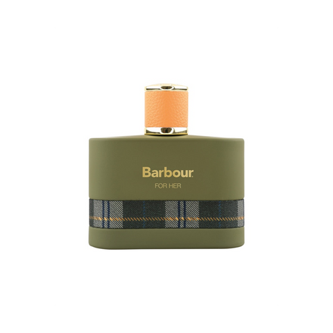 Barbour For Her Eau De Parfum 100 Ml