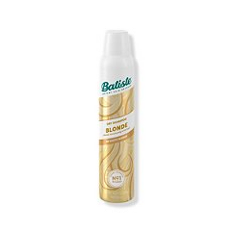 Batiste Shampoo a Secco Blonde Spray 200 Ml