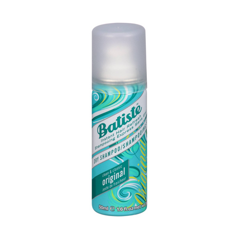 Batiste Shampoo a Secco Original 50 Ml