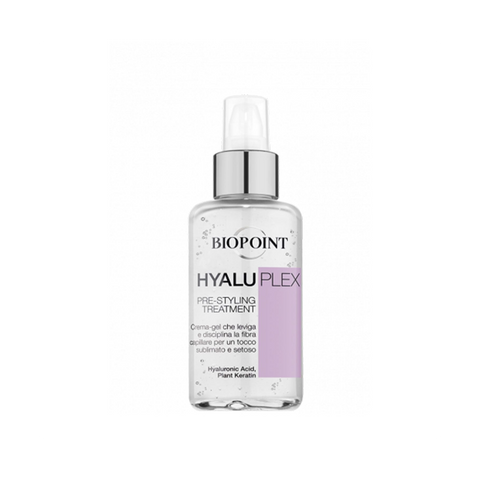 Biopoint Hyaluplex Pre-Styling 100 Ml