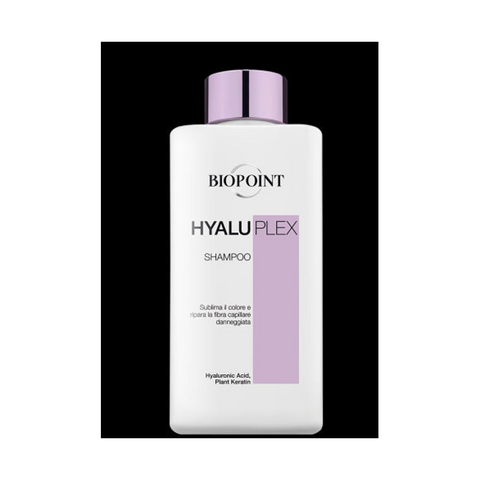 Biopoint Hyaluplex Shampoo 250 Ml