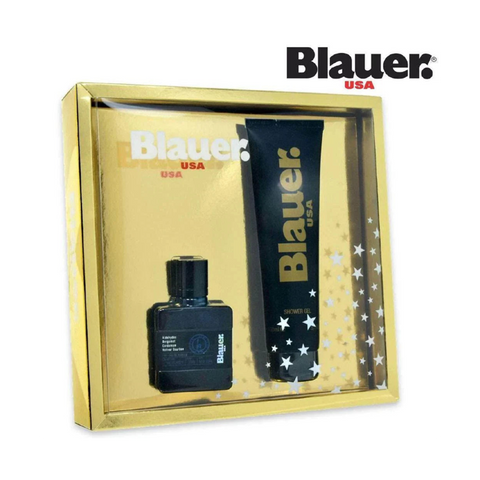 Blauer New York 2049 Set Da 40 Ml Uomo 2023
