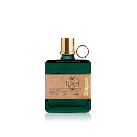 Blauer The Journey Boston 1936 For Man Eau De Parfum 40 Ml
