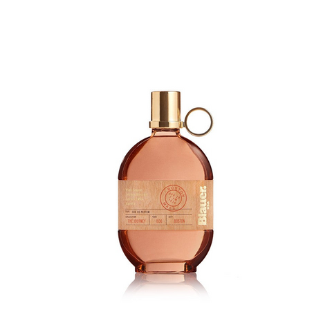 Blauer The Journey Boston 1936 For Woman Eau De Parfum 40 Ml