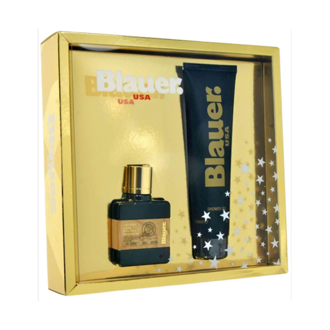Blauer The Journey Boston 1936 Set Da 40 Ml Uomo 2023