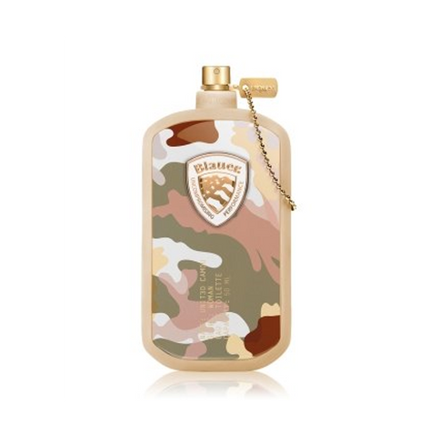 Blauer Unit3D Camou Woman Eau De Toilette 50 Ml
