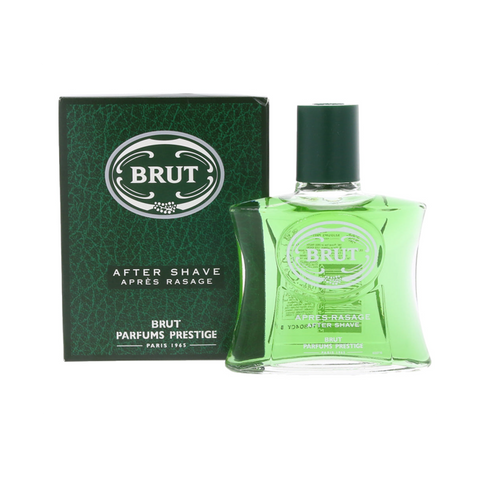 Brut After Shave Original 100 Ml