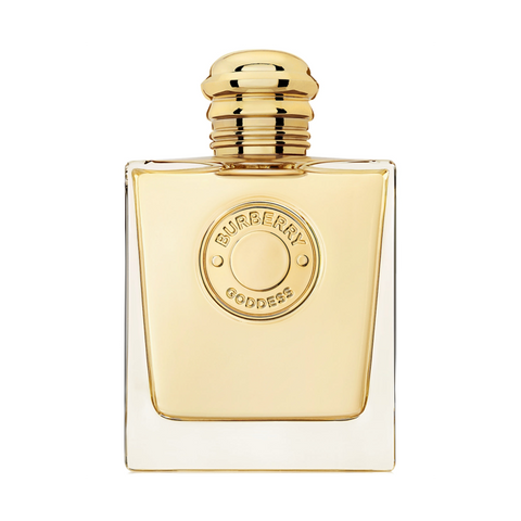 Burberry Goddess Eau De Parfum 100 Ml Donna