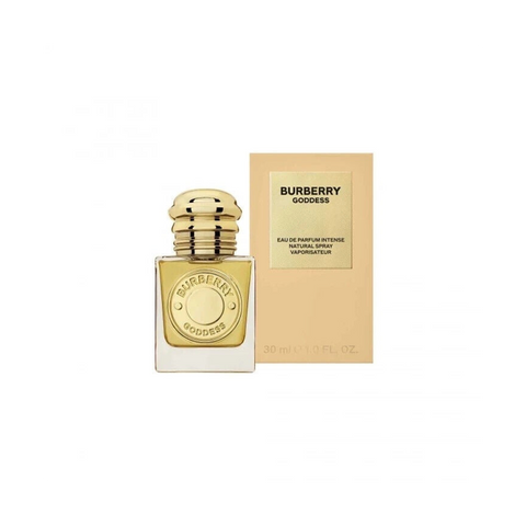Burberry Goddess Eau De Parfum Intense 30 Ml Donna