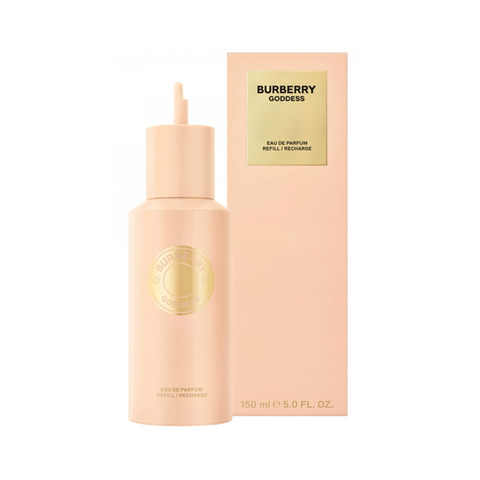Burberry Goddess Eau De Parfum Refill 150 Ml Donna