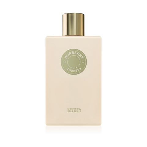 Burberry Goddess Shower Gel 200 Ml Donna