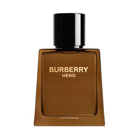 Burberry Hero Eau de Parfum 50 Ml Uomo