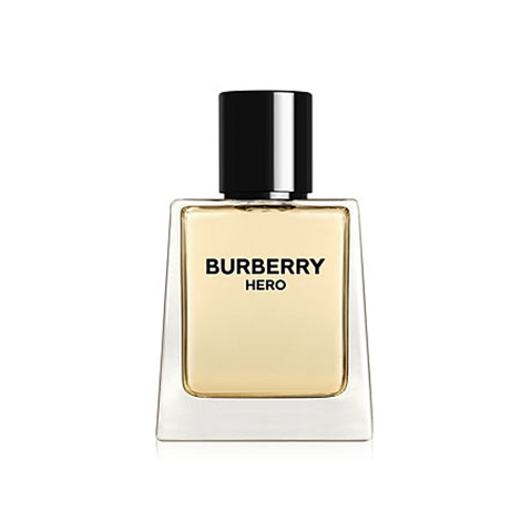 Burberry Hero Eau de Toilette 50 Ml Uomo