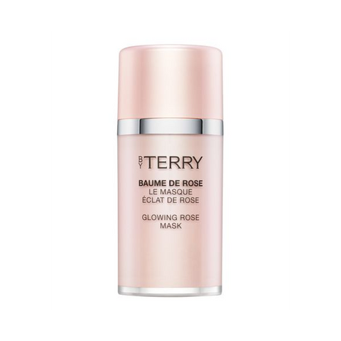 By Terry Baume De Rose Glowing Rose Mask 50 g