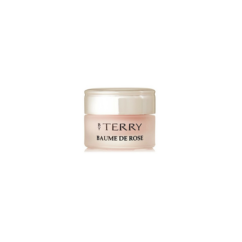 By Terry Baume De Rose Lip Care Le Soin Levres 3 g