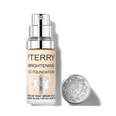 By Terry Brightening CC Foundation 1N 30 Ml
