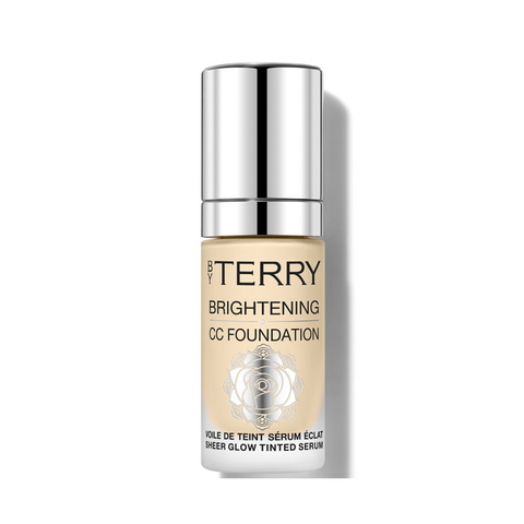 By Terry Brightening CC Foundation 1W 30 Ml