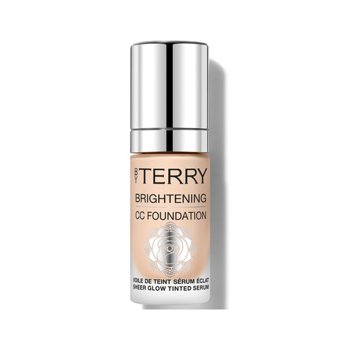 By Terry Brightening CC Foundation 2N 30 Ml
