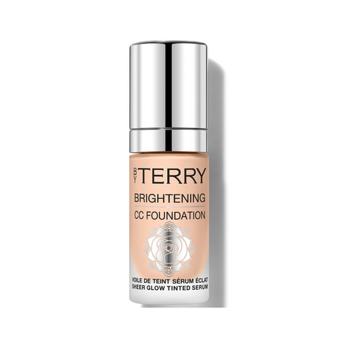 By Terry Brightening CC Foundation 3C 30 Ml