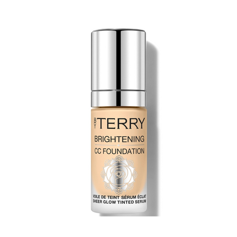 By Terry Brightening CC Foundation 3W 30 Ml