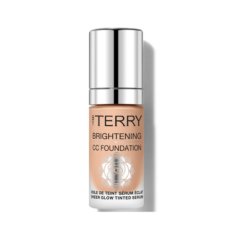 By Terry Brightening CC Foundation 4C 30 Ml
