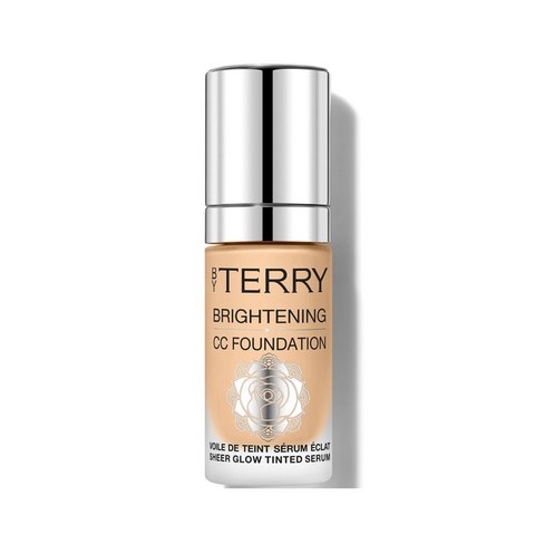 By Terry Brightening CC Foundation 4W 30 Ml