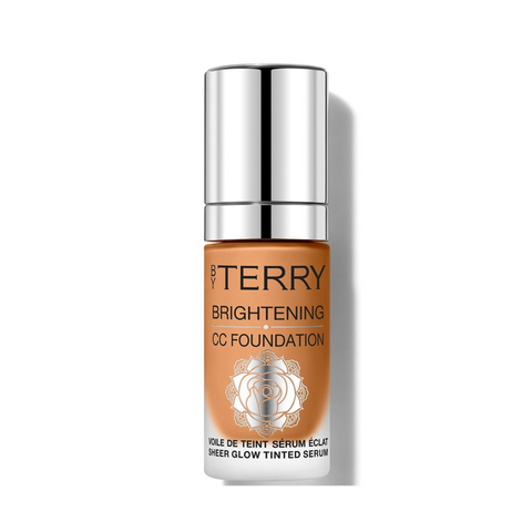 By Terry Brightening CC Foundation 6W 30 Ml