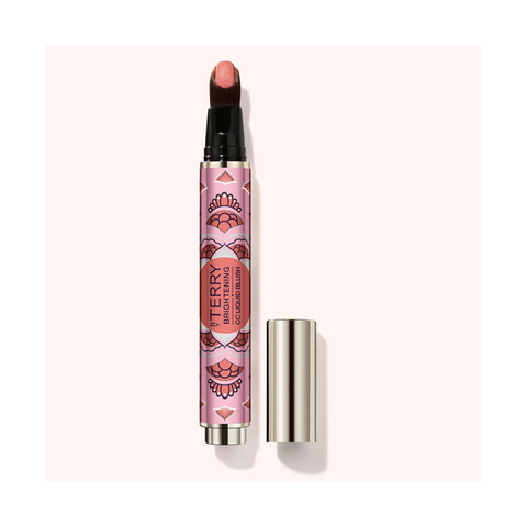 By Terry Brightening CC Liquid Blush 1 Rosy Flash 7 g